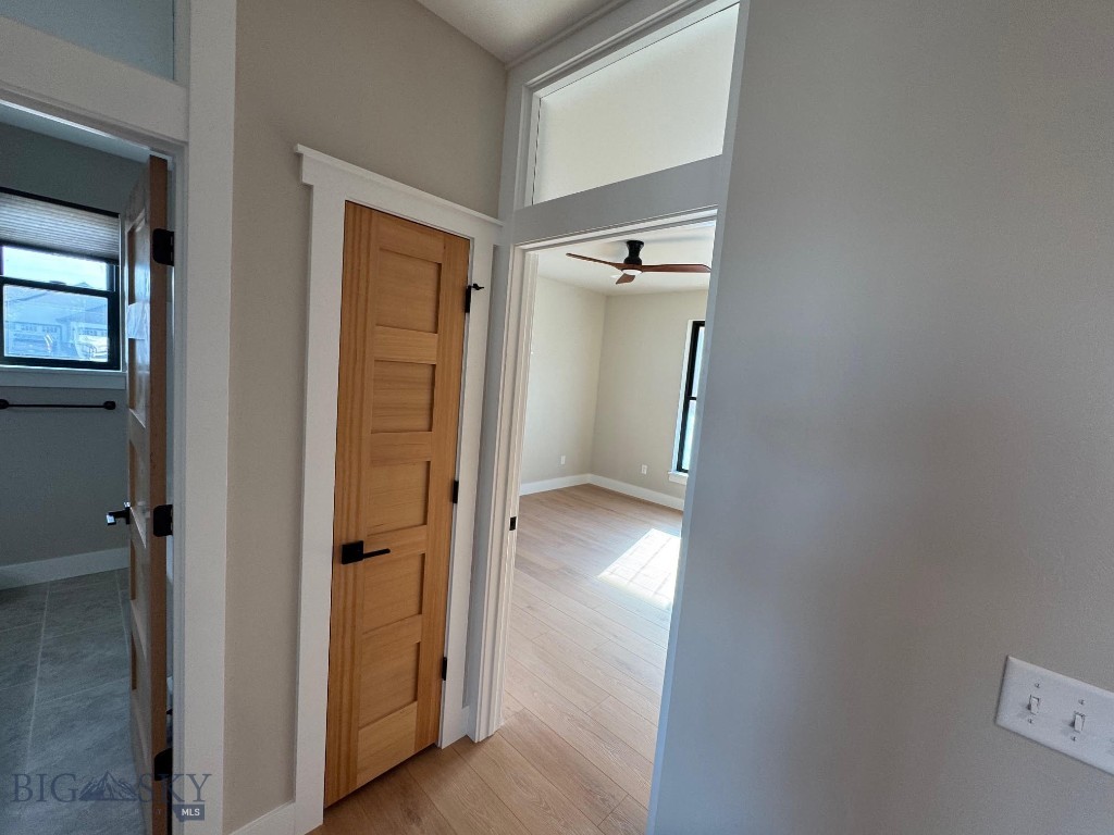 Manhattan Meadows - Residential