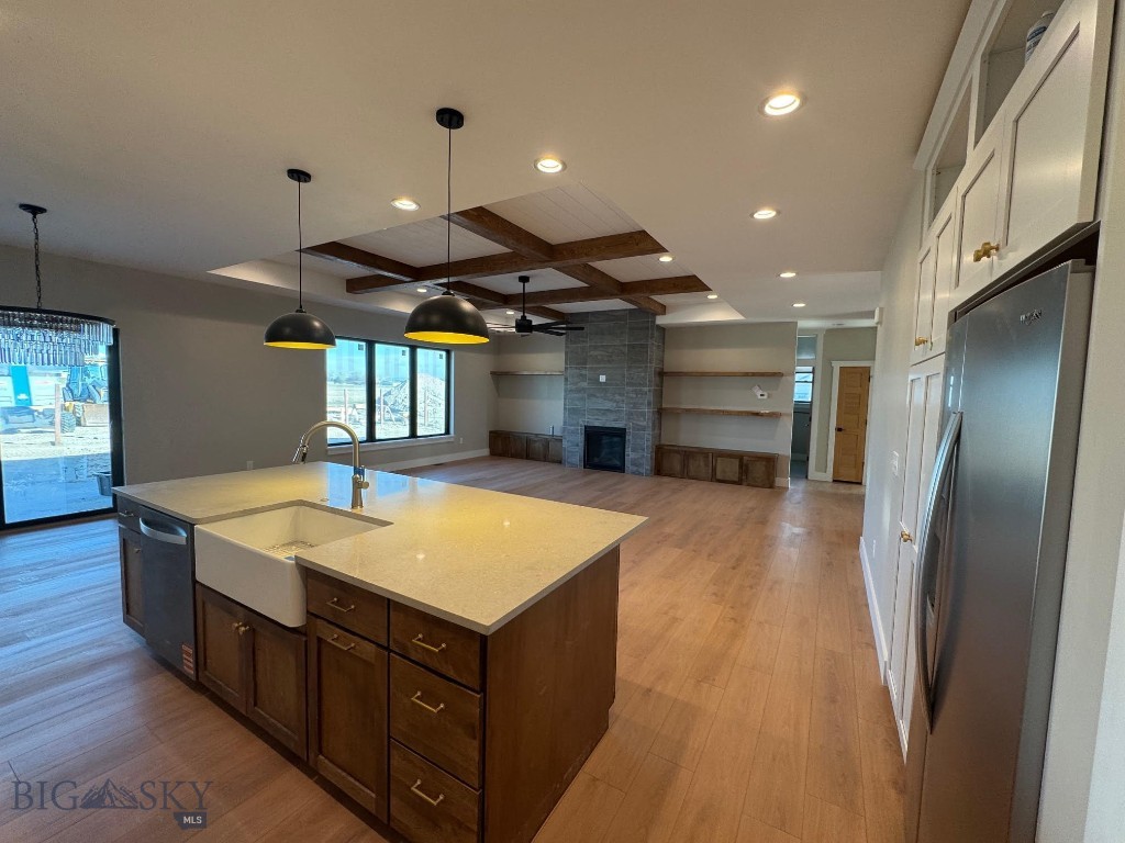 Manhattan Meadows - Residential