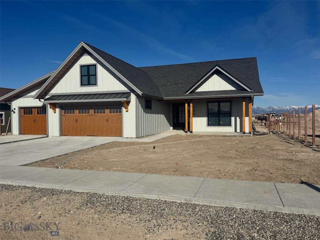 Manhattan Meadows - Residential