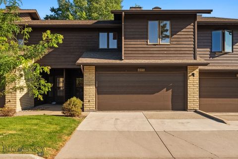 Photo of 1659 S Black Avenue, Bozeman, MT 59715 (MLS # 404325)