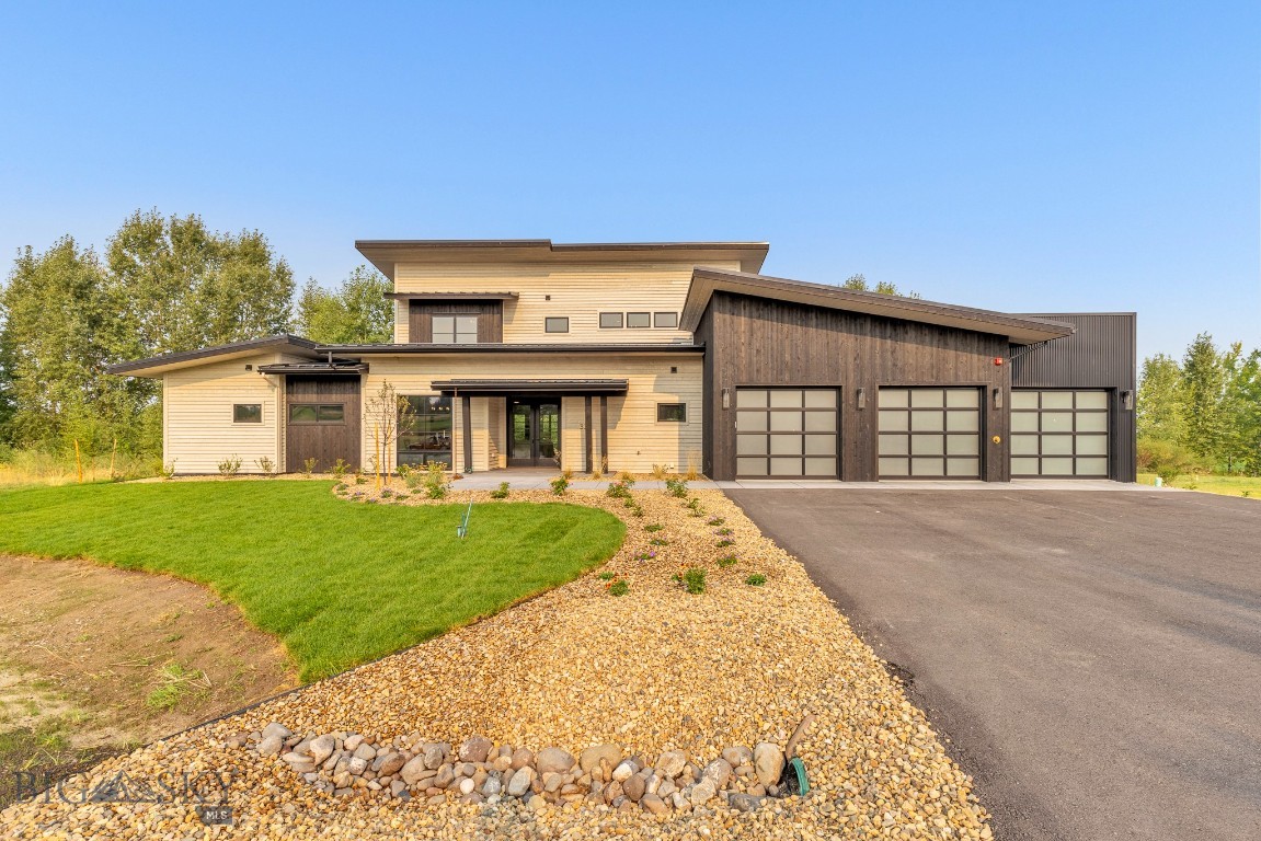 Black Bull Golf Community - Residential