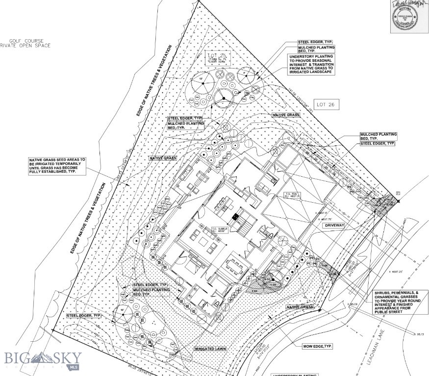 Black Bull Golf Community - Residential