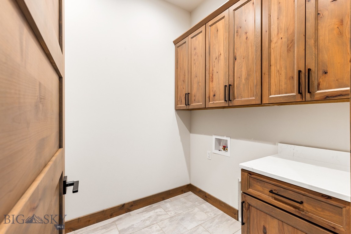 Black Bull Golf Community - Residential