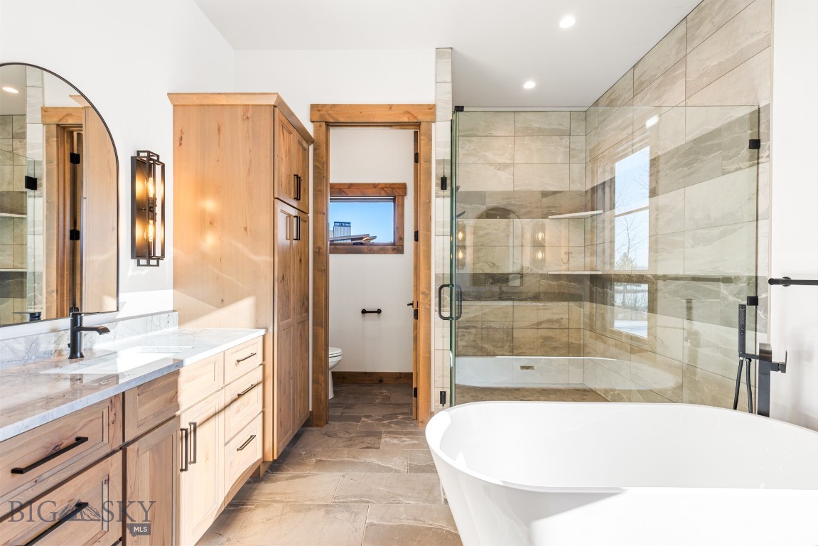 Black Bull Golf Community - Residential
