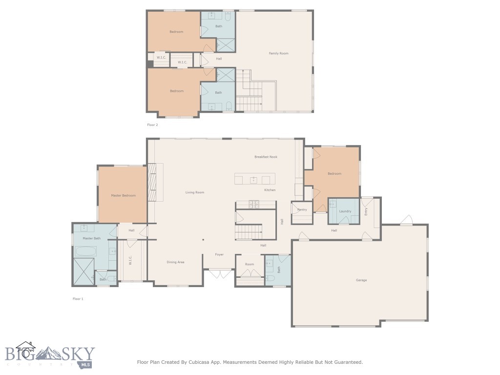 Black Bull Golf Community - Residential