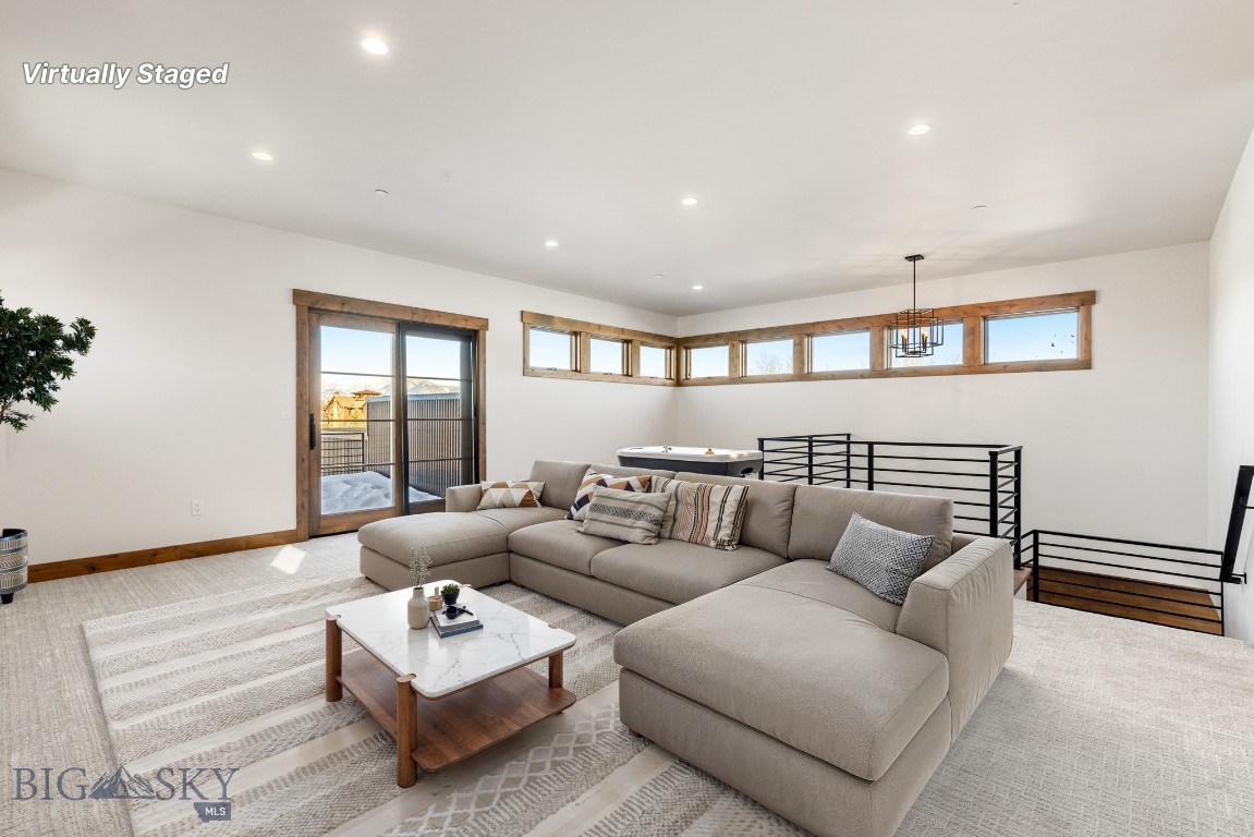 Black Bull Golf Community - Residential
