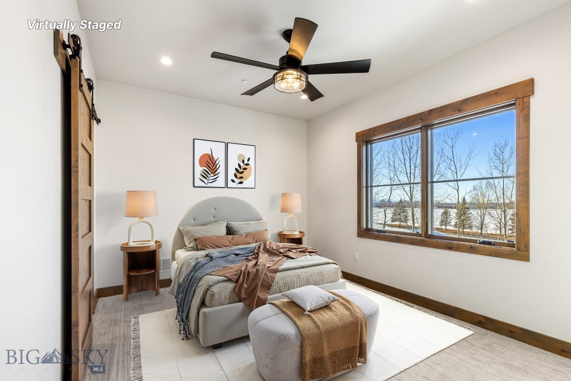 Black Bull Golf Community - Residential