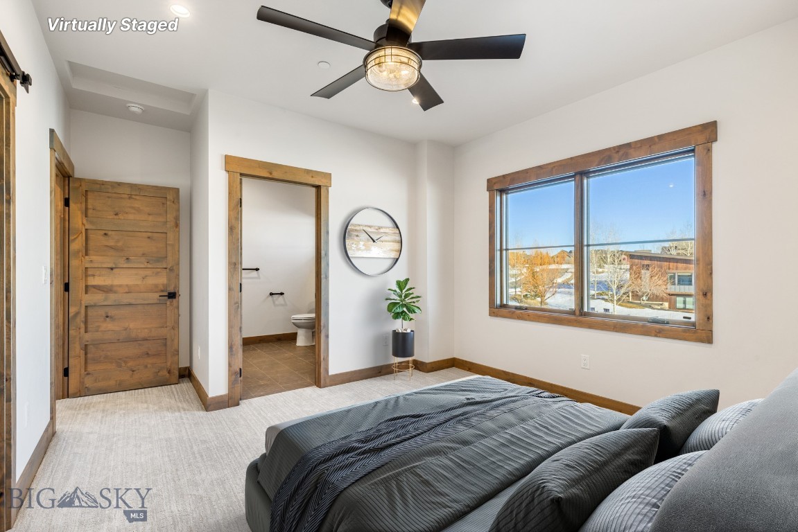 Black Bull Golf Community - Residential
