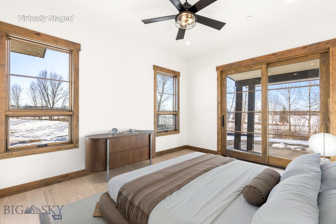 Black Bull Golf Community - Residential