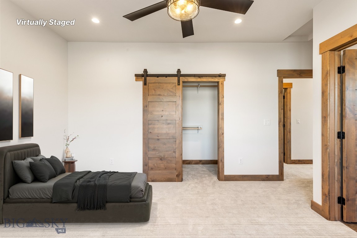 Black Bull Golf Community - Residential