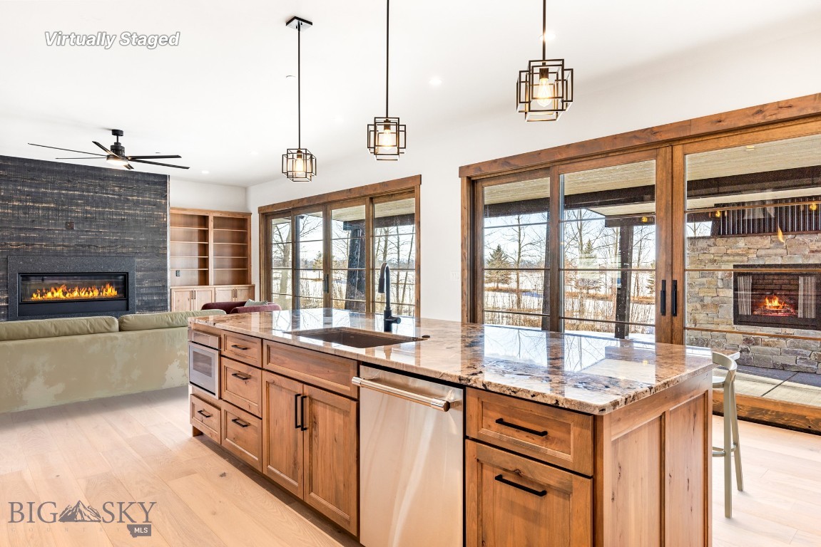 Black Bull Golf Community - Residential
