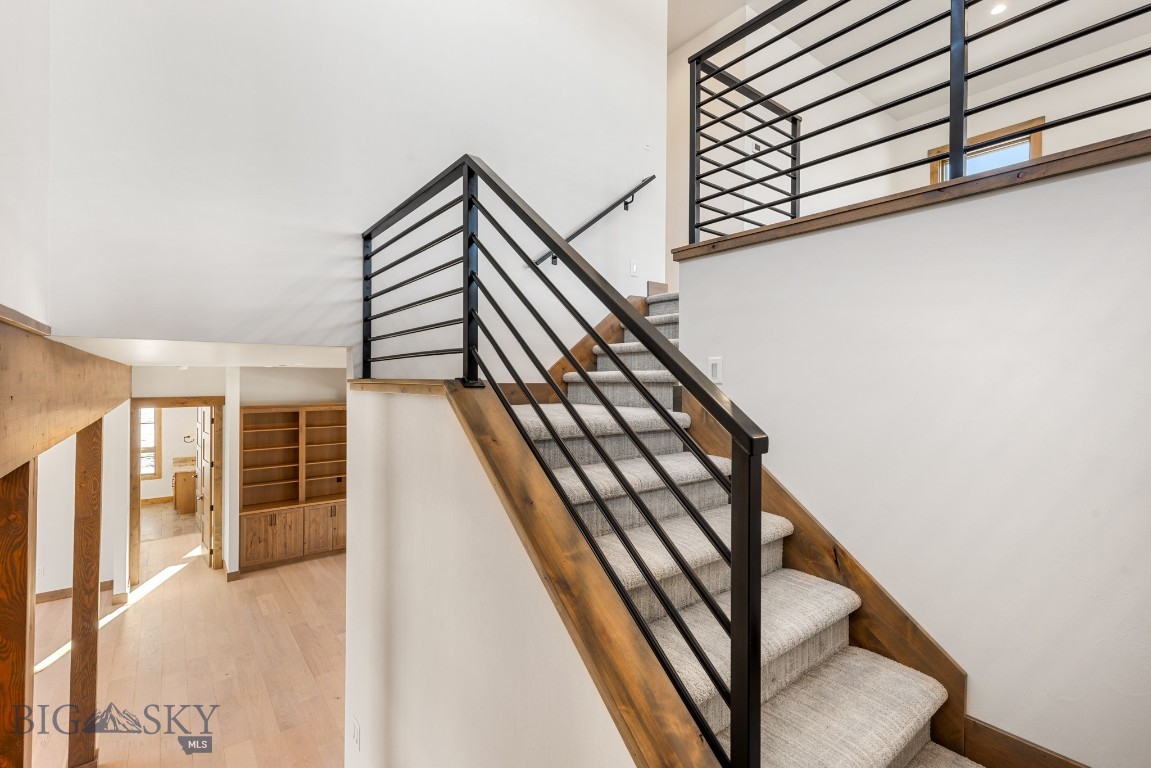 Black Bull Golf Community - Residential