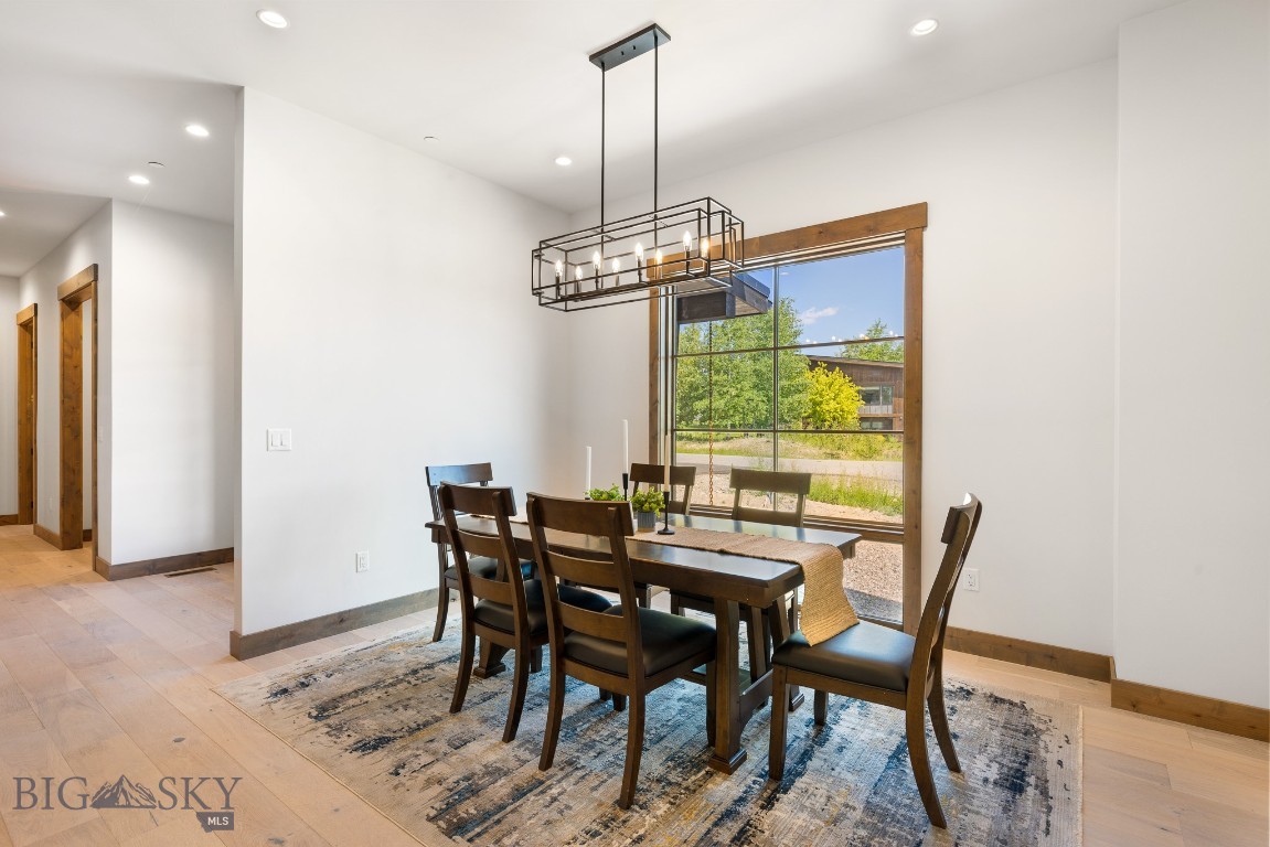 Black Bull Golf Community - Residential