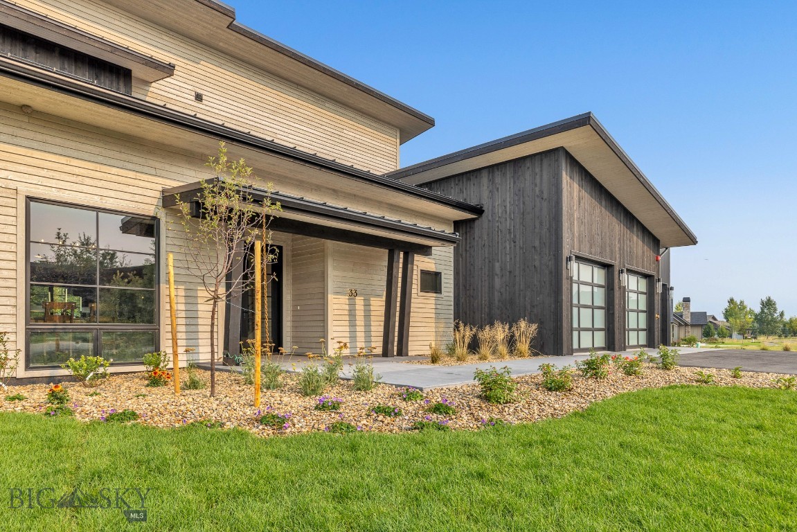 Black Bull Golf Community - Residential