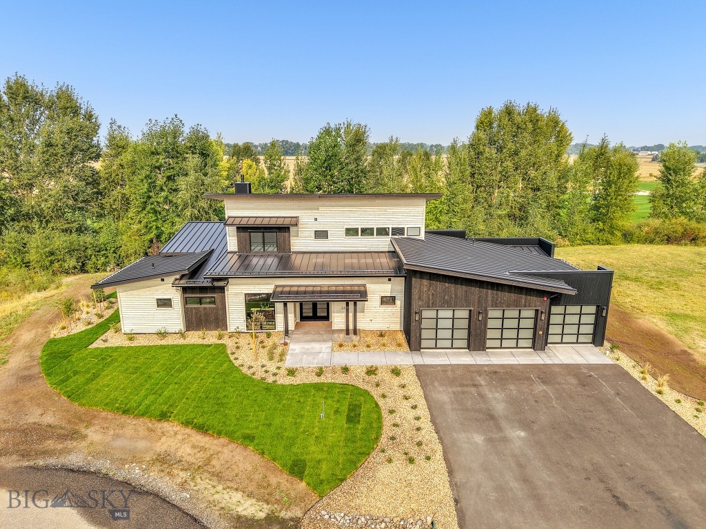 Black Bull Golf Community - Residential