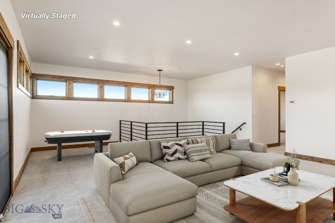 Black Bull Golf Community - Residential