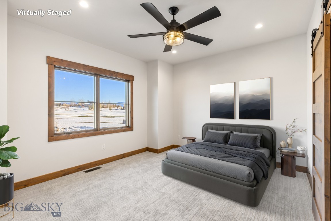 Black Bull Golf Community - Residential