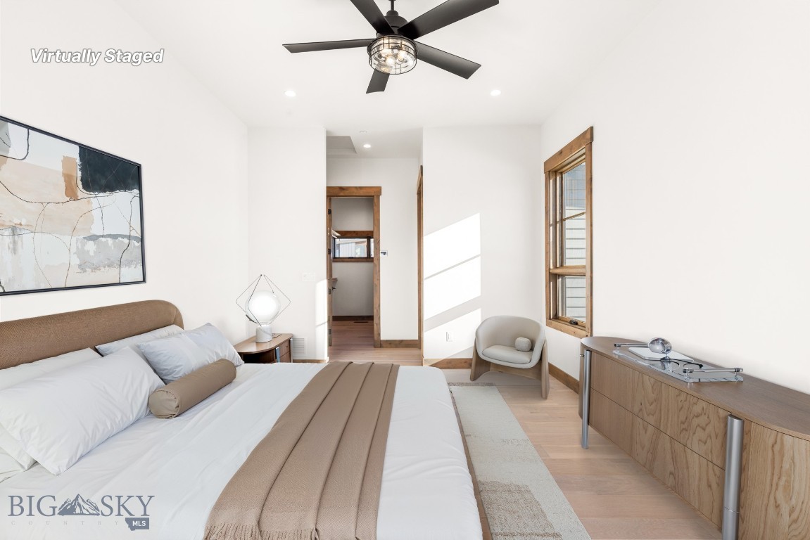 Black Bull Golf Community - Residential