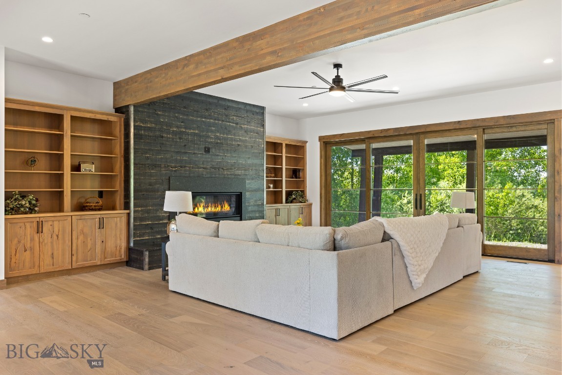Black Bull Golf Community - Residential