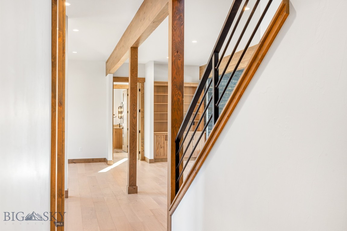 Black Bull Golf Community - Residential