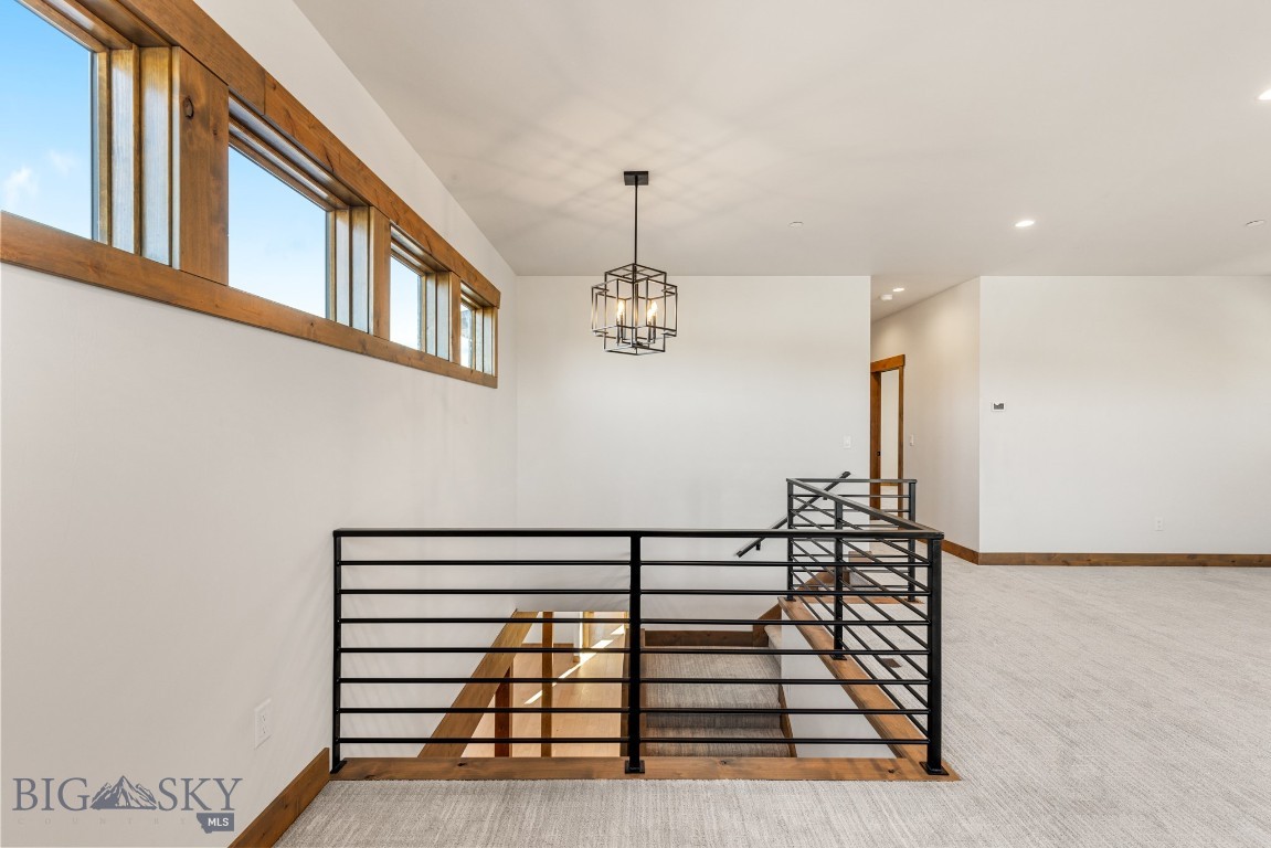 Black Bull Golf Community - Residential