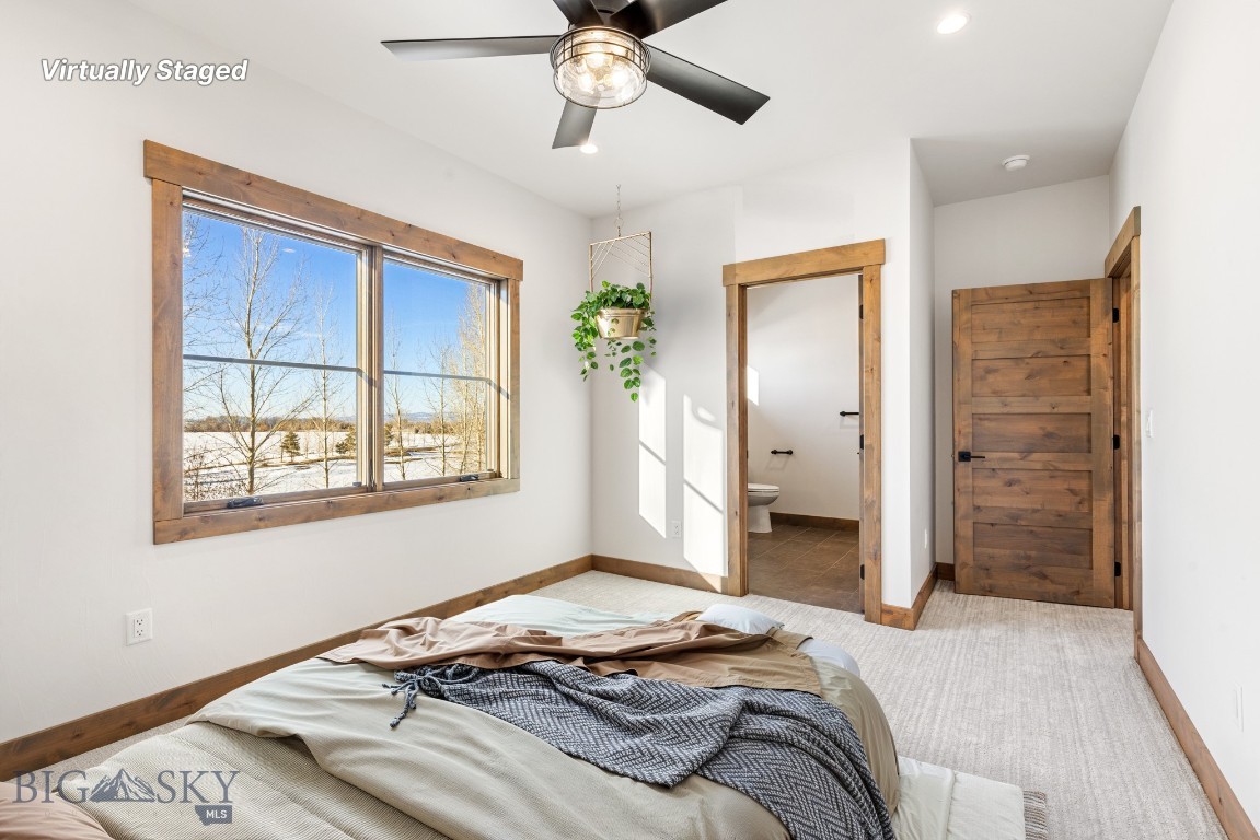 Black Bull Golf Community - Residential
