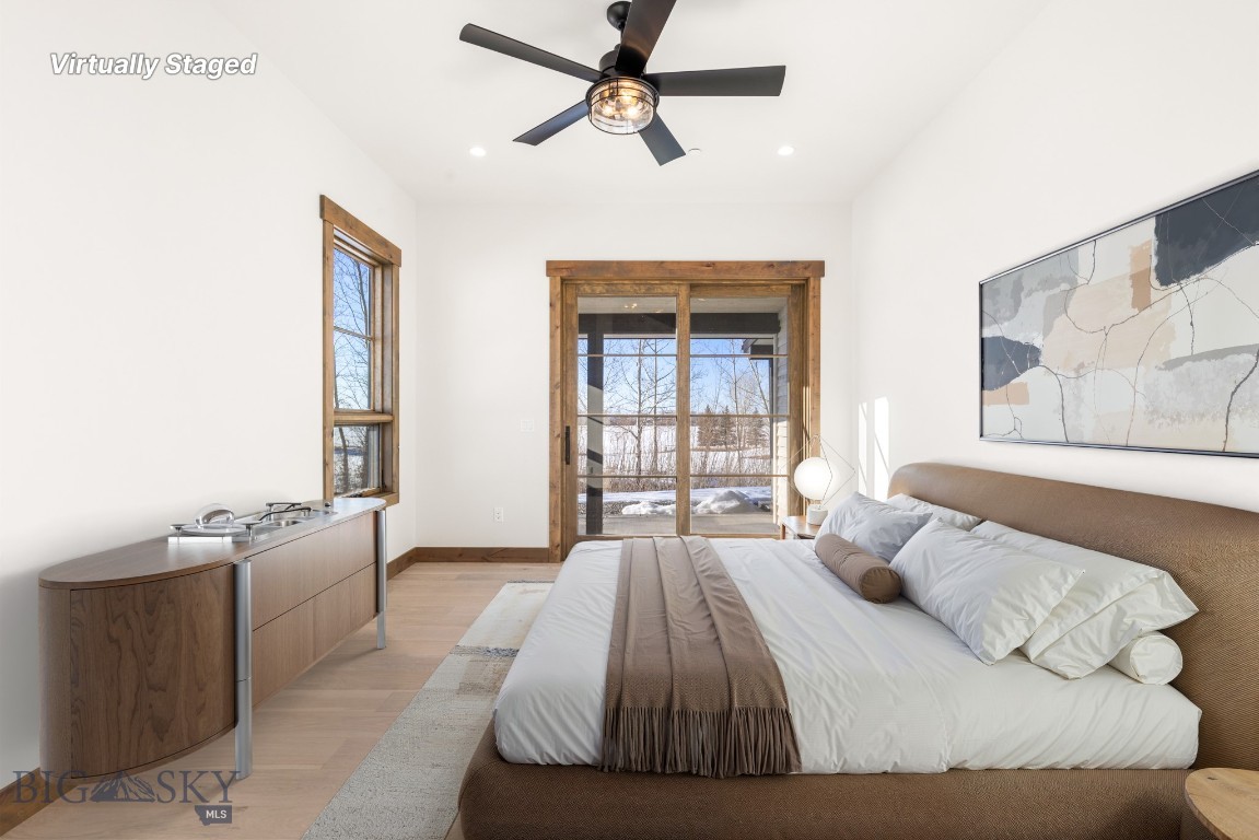 Black Bull Golf Community - Residential