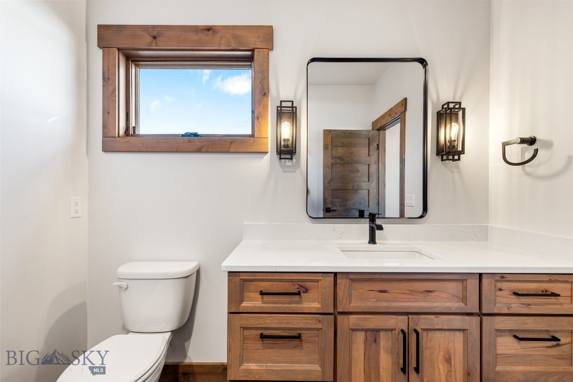 Black Bull Golf Community - Residential