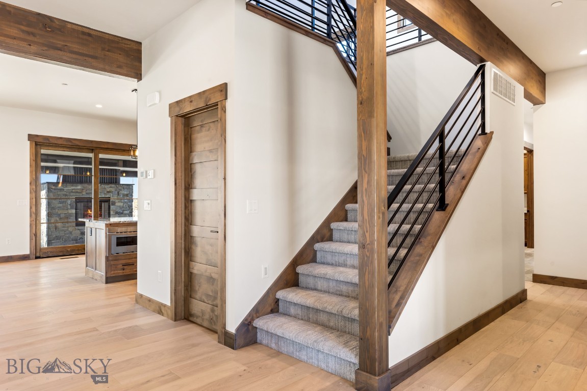 Black Bull Golf Community - Residential
