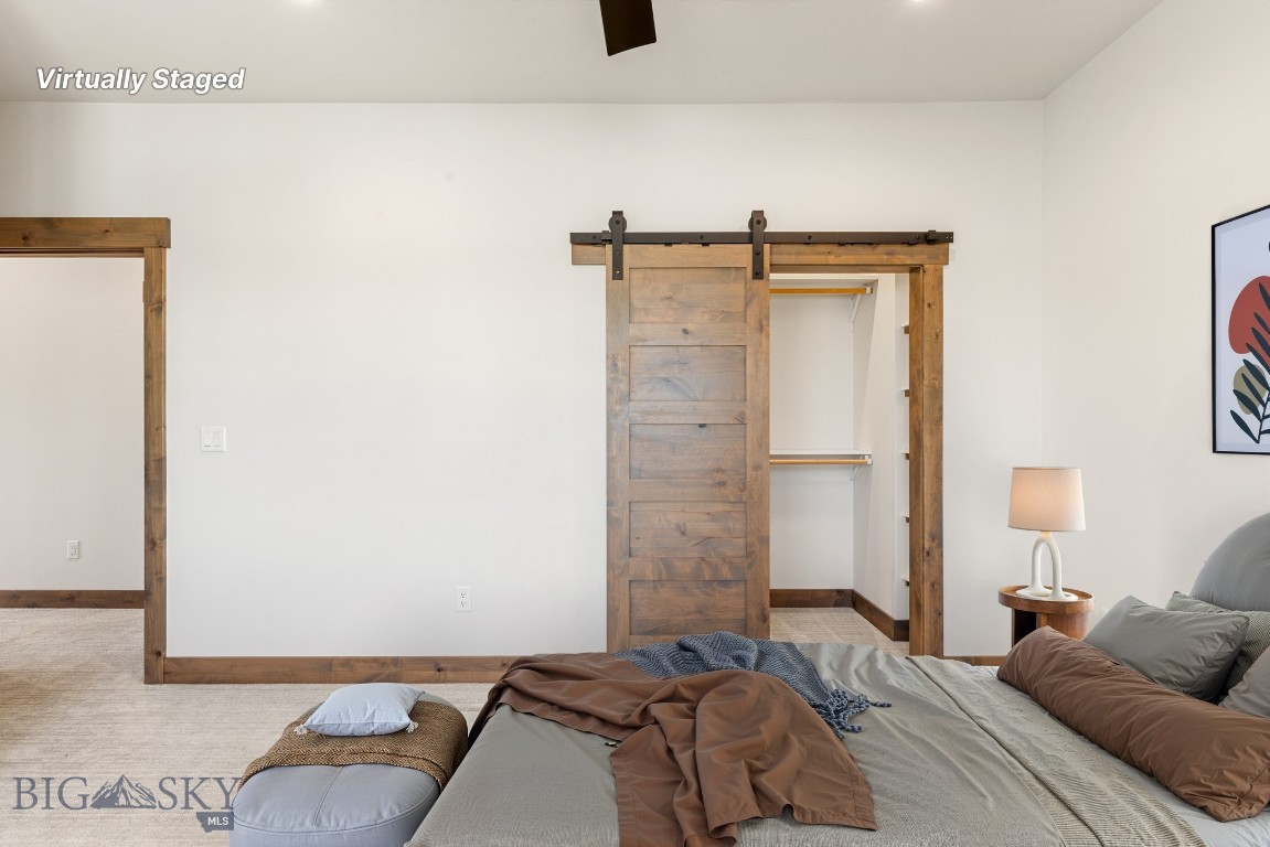 Black Bull Golf Community - Residential