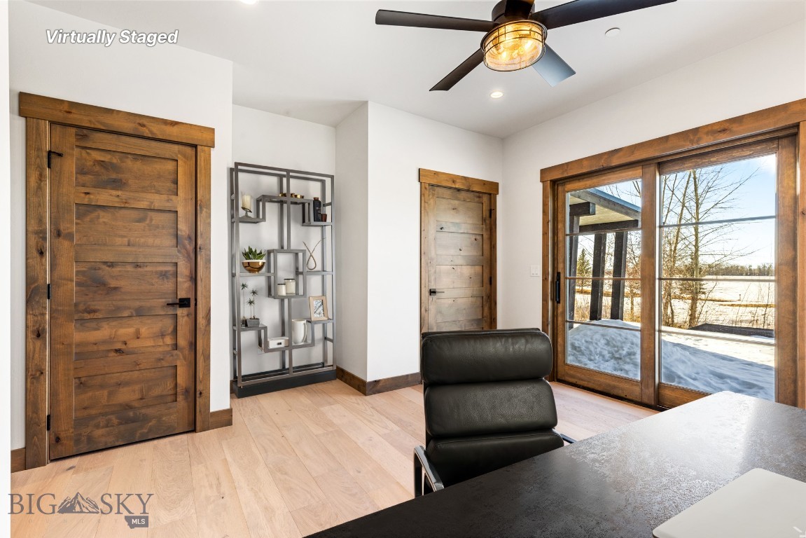 Black Bull Golf Community - Residential