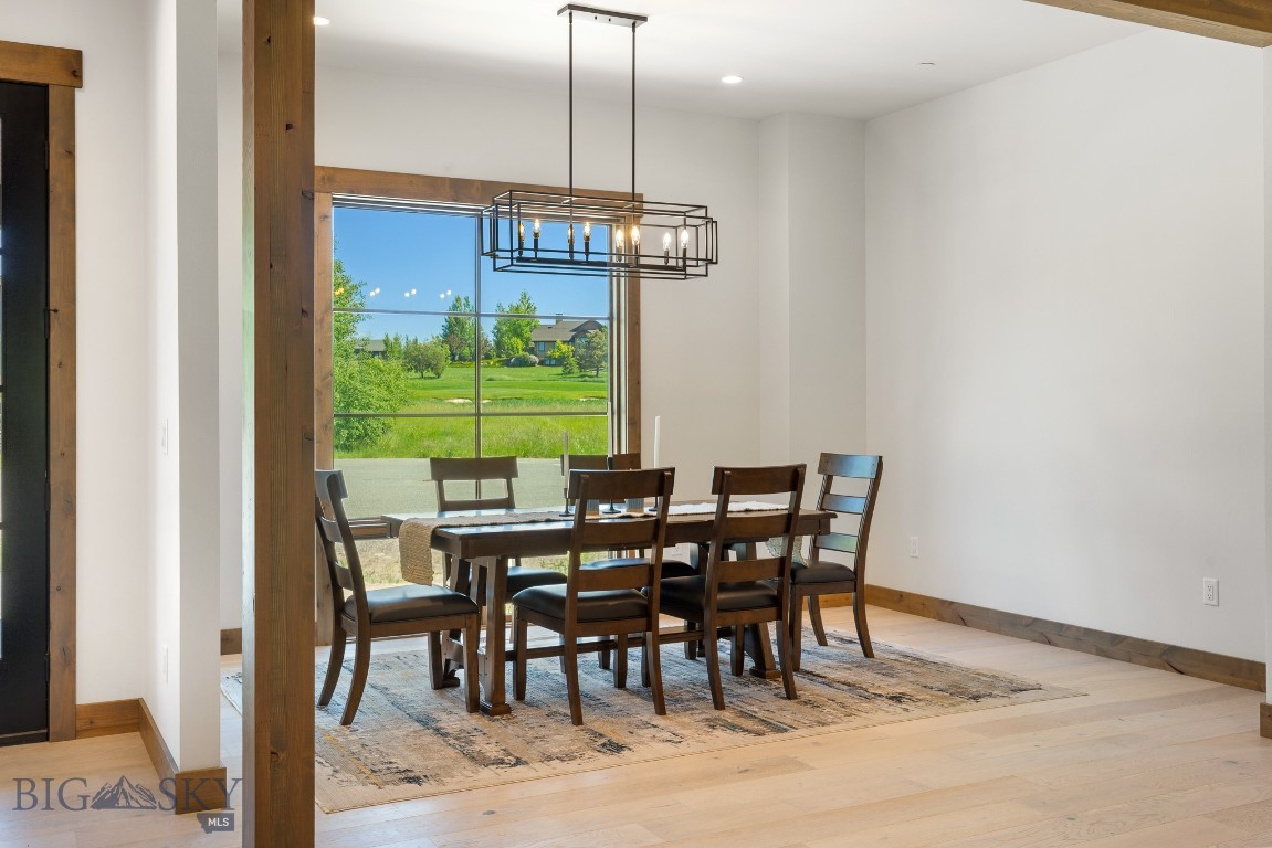 Black Bull Golf Community - Residential