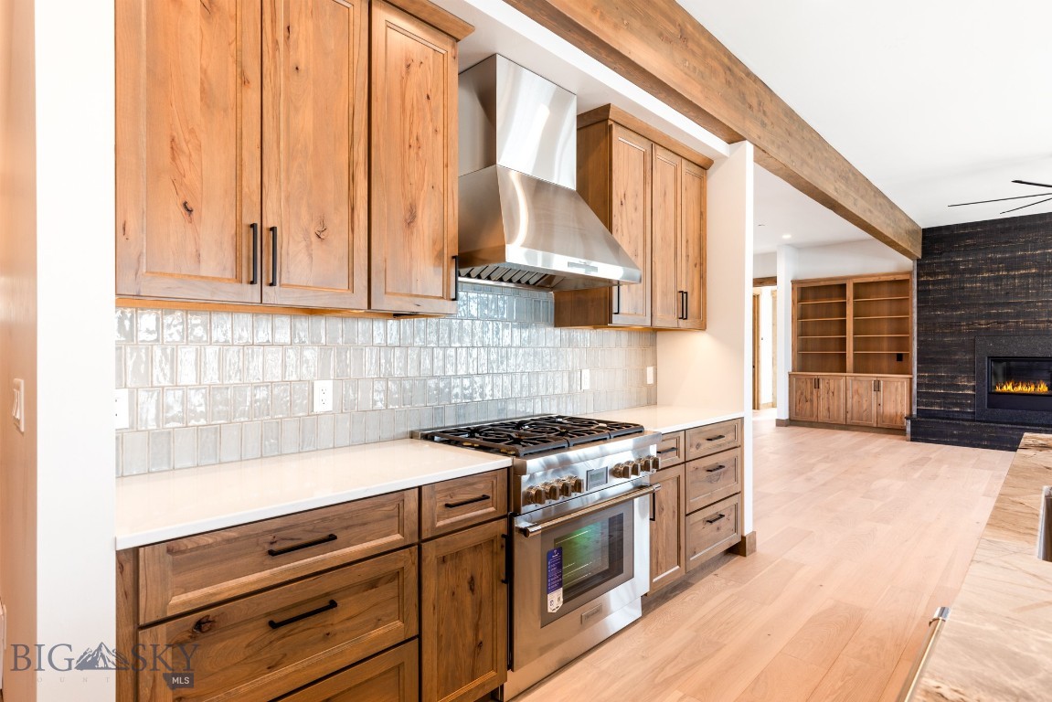 Black Bull Golf Community - Residential
