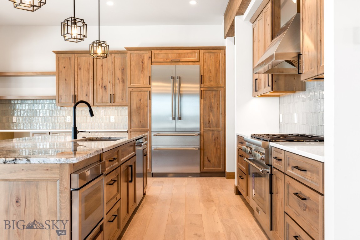Black Bull Golf Community - Residential