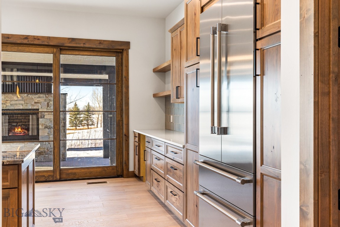 Black Bull Golf Community - Residential