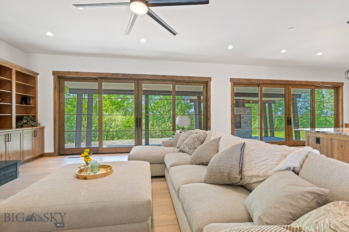 Black Bull Golf Community - Residential