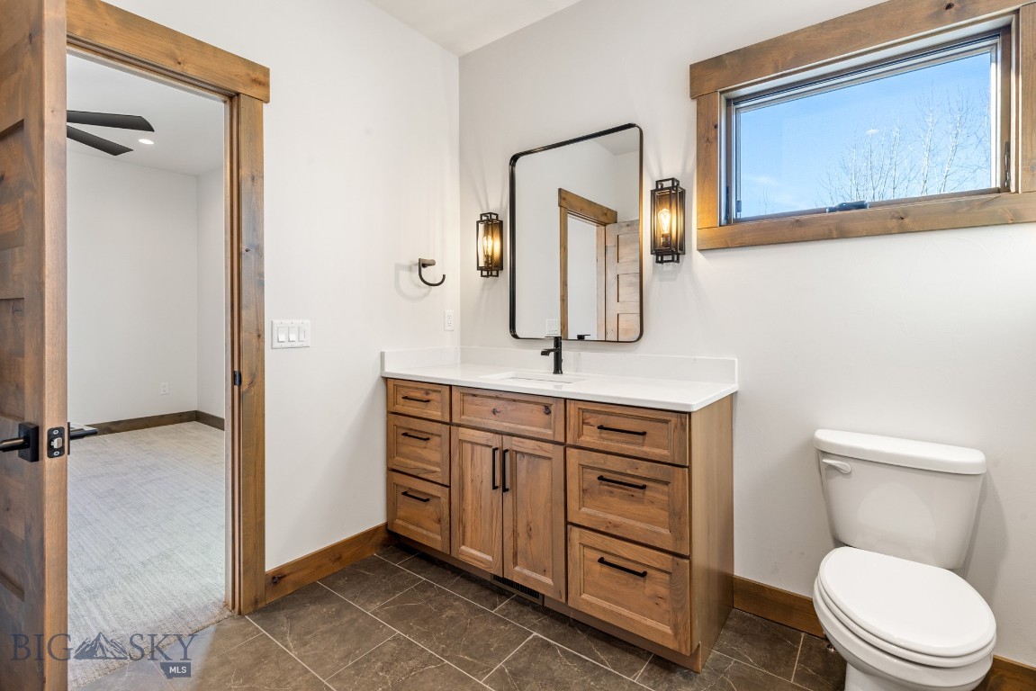 Black Bull Golf Community - Residential