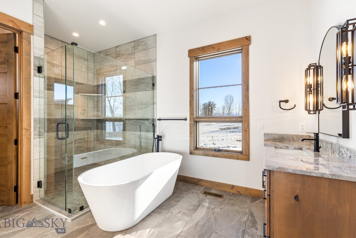 Black Bull Golf Community - Residential