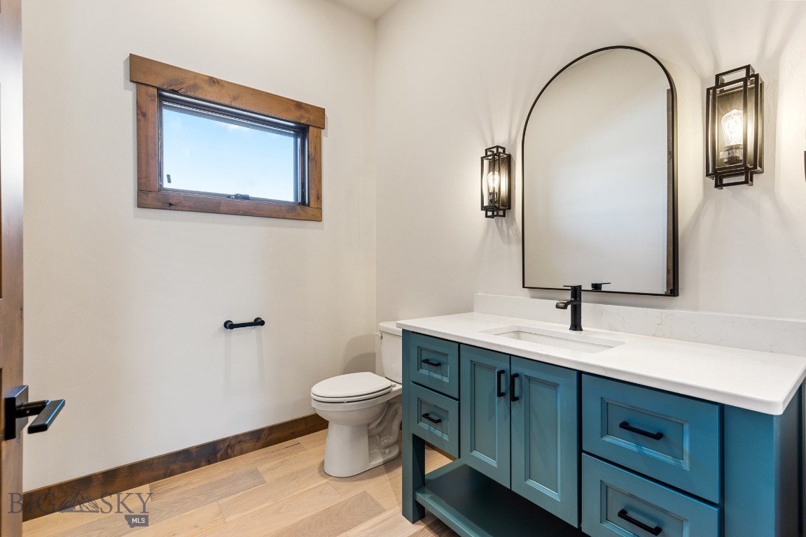 Black Bull Golf Community - Residential