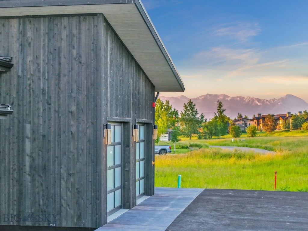 Black Bull Golf Community - Residential