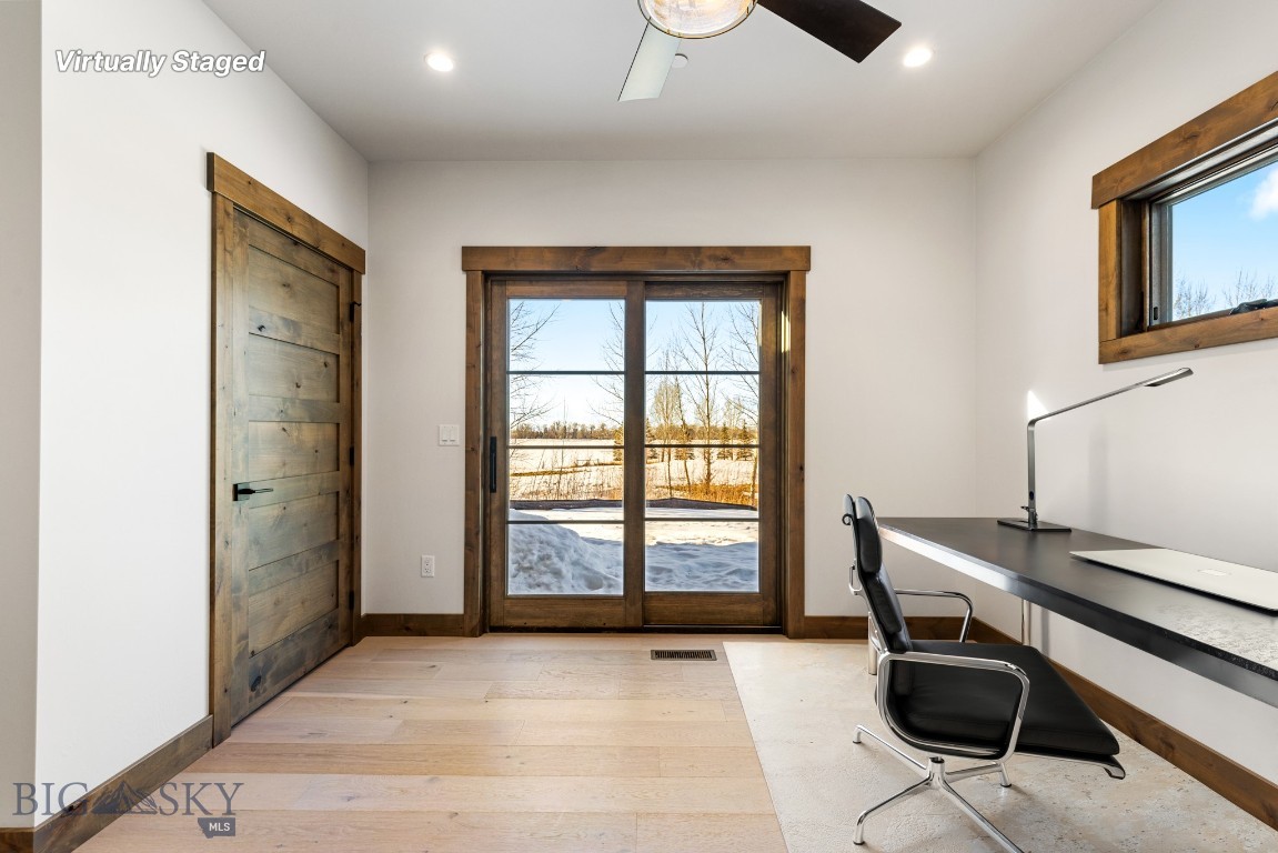 Black Bull Golf Community - Residential