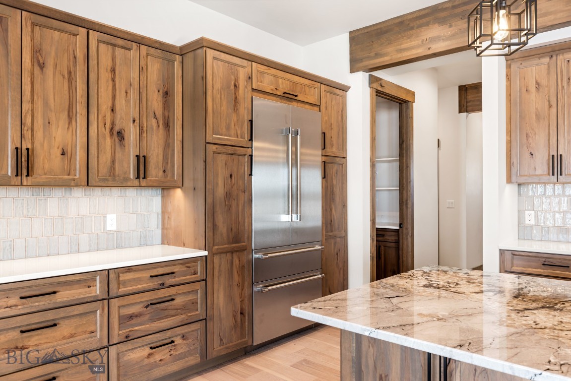 Black Bull Golf Community - Residential