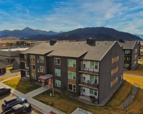 Photo of 2221 Willow Drive #139C, Livingston, MT 59047 (MLS # 409797)