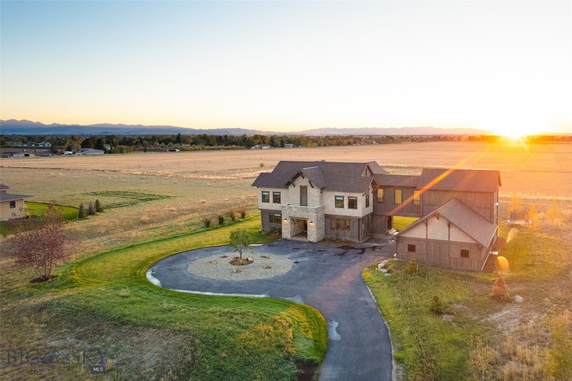 Spain Bridge Meadows - Residential