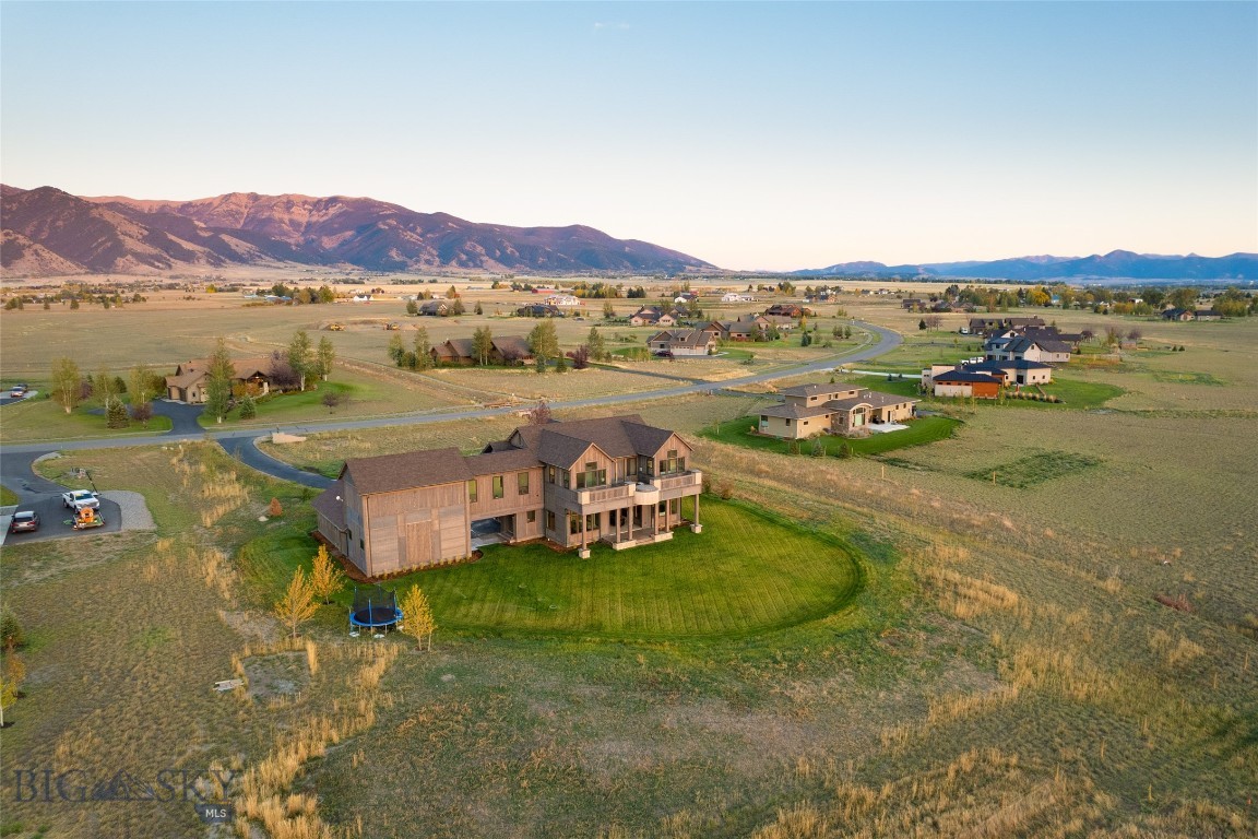 Spain Bridge Meadows - Residential