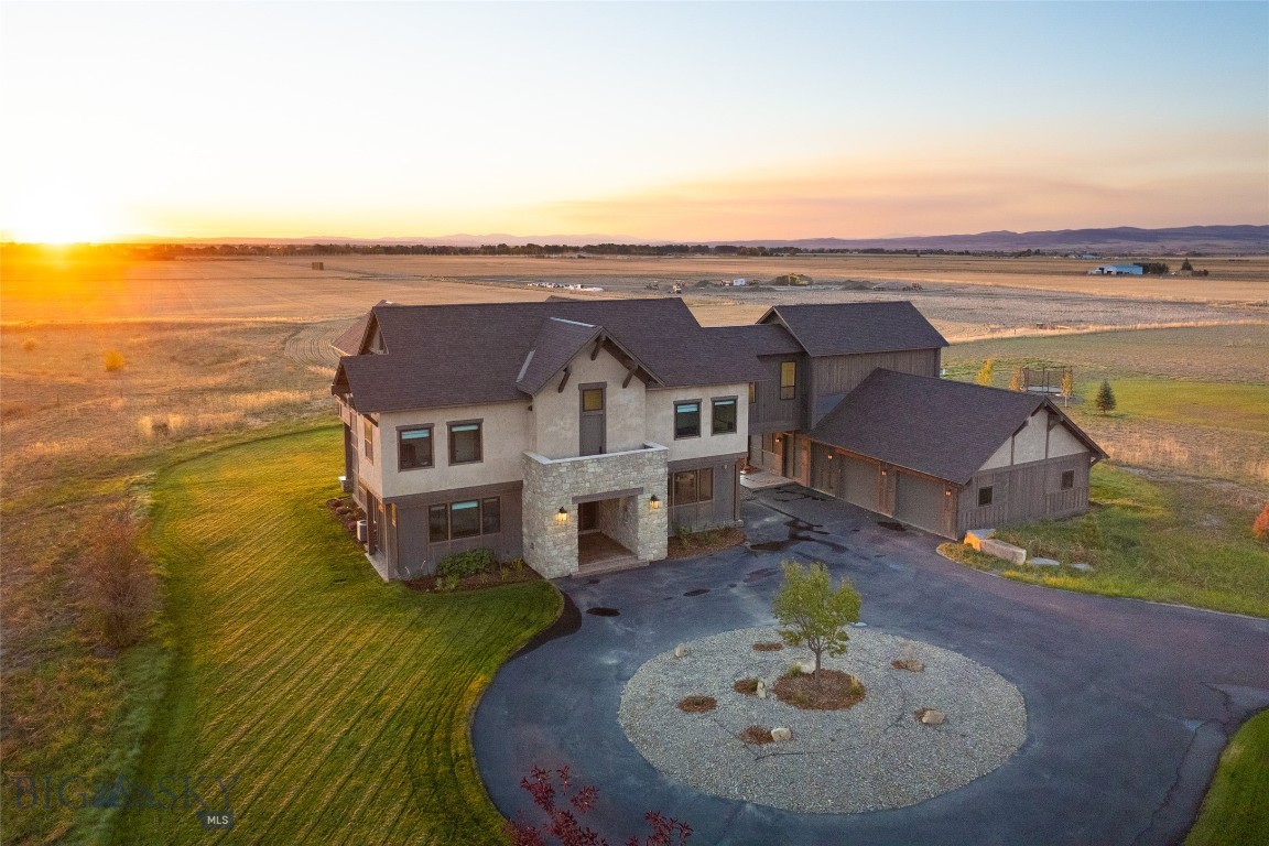 Spain Bridge Meadows - Residential
