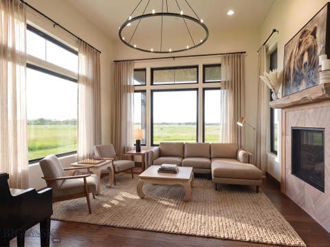 Photo of 259 Prairie Glen Way, Belgrade, MT 59714 (MLS # 410901)