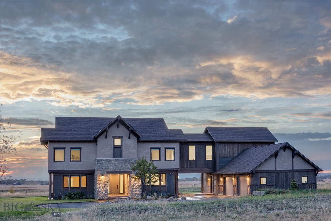 Spain Bridge Meadows - Residential