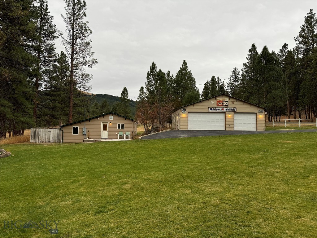 Other - Residential