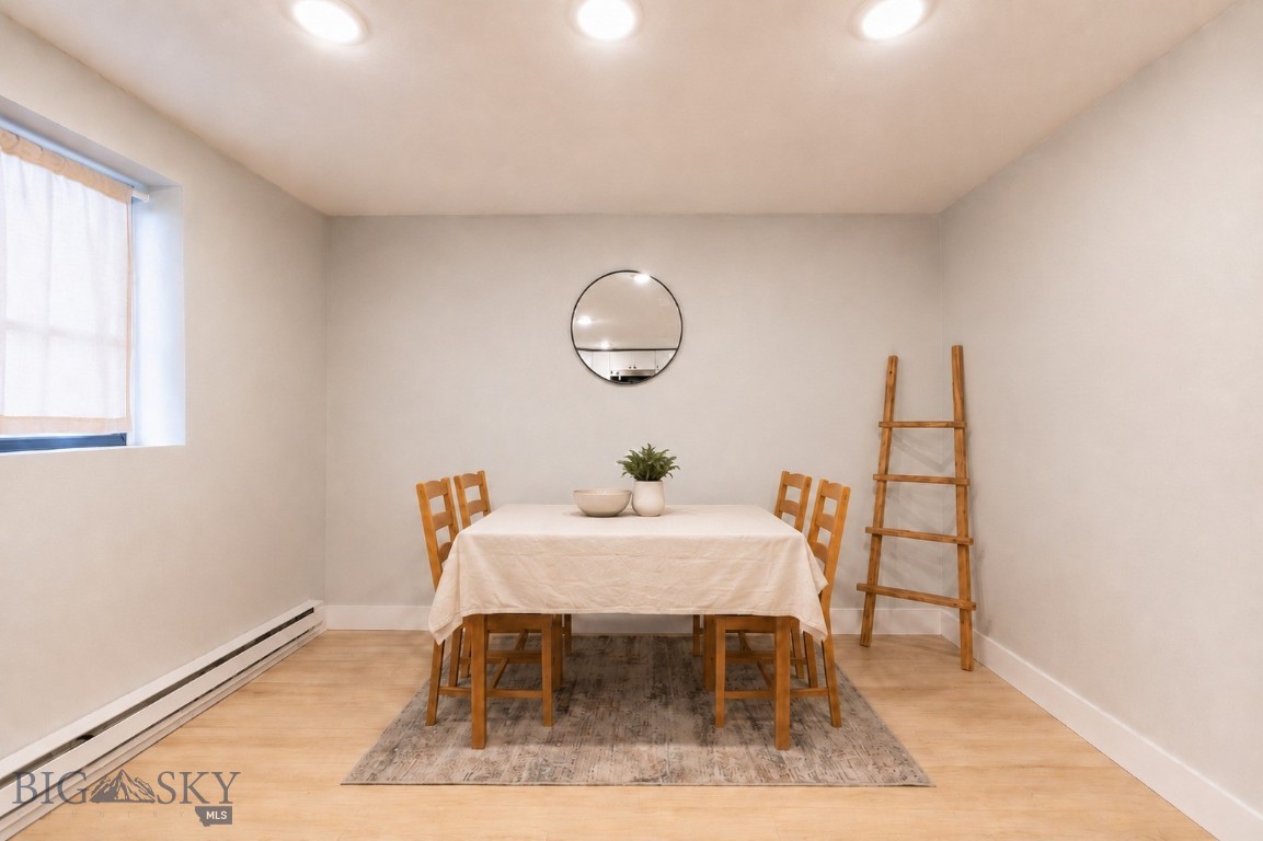 Heaths Additions - Residential Income